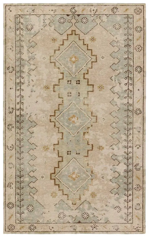 Moonstone Rug