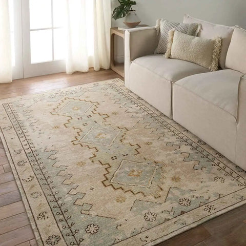 Moonstone Rug