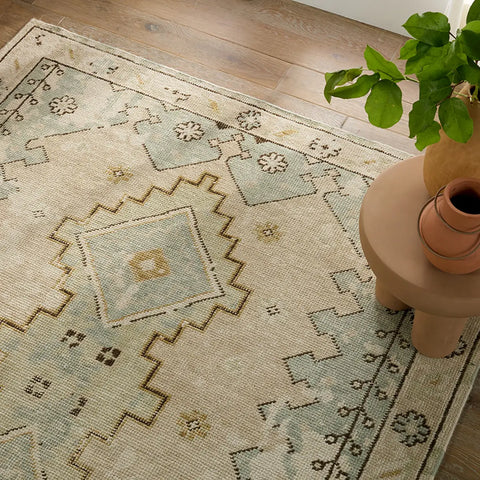 Moonstone Rug