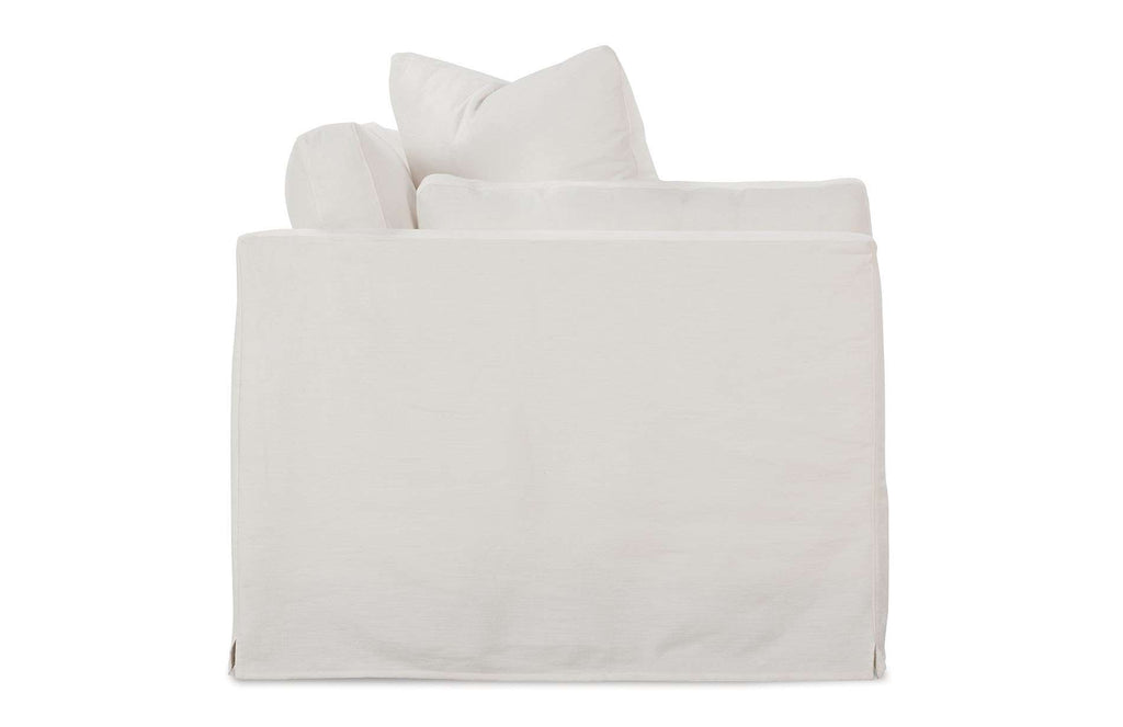 Kapri, Slipcover Sofa