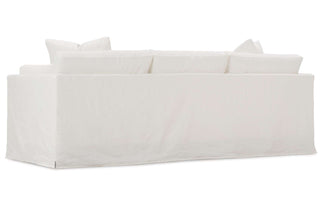 Kapri, Slipcover Sofa