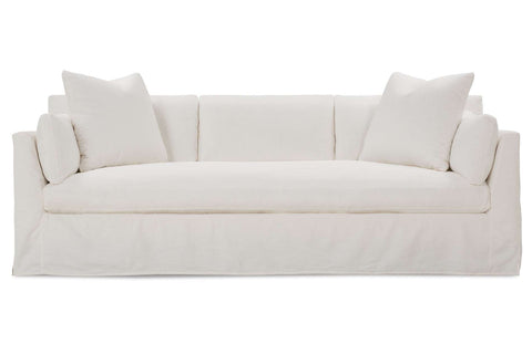 Kapri, Slipcover Sofa