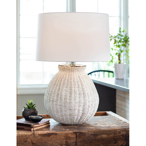 Katie Table Lamp