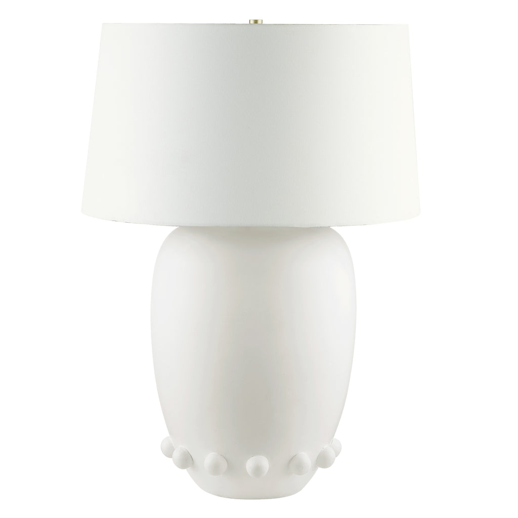 Jordan Table Lamp