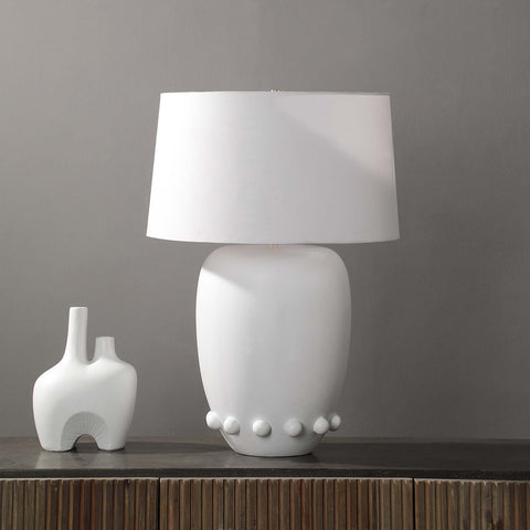 Jordan Table Lamp