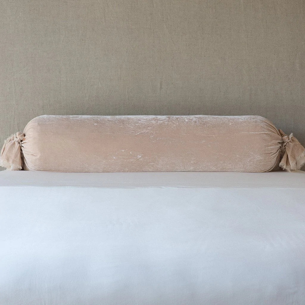 Loulah Bolster Pillow