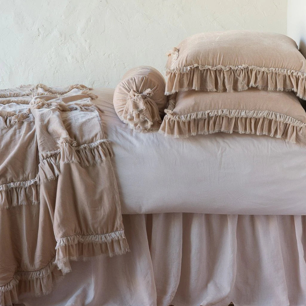 Loulah Bolster Pillow
