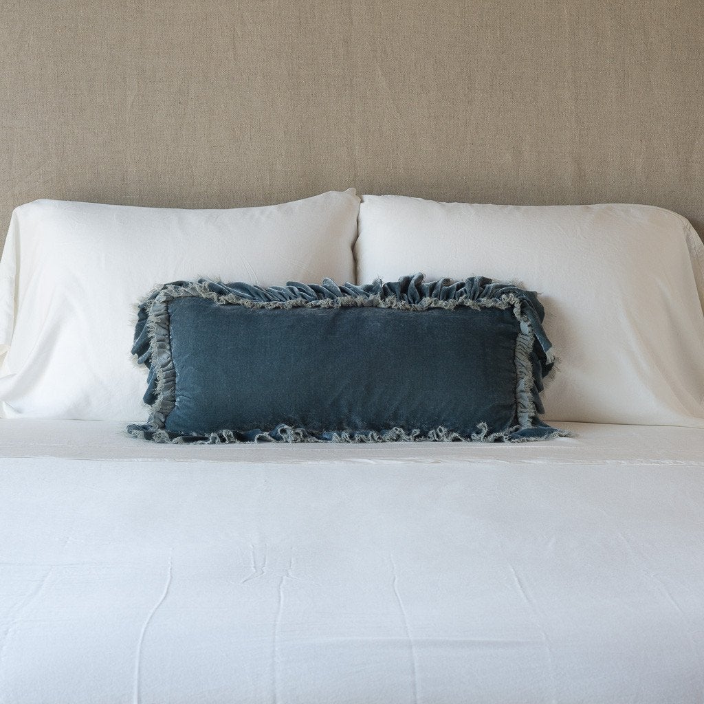 Loulah Kidney Pillow