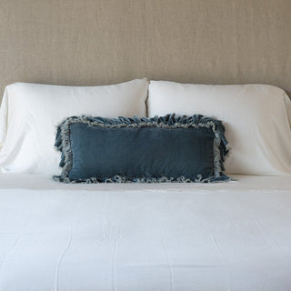 Loulah Kidney Pillow