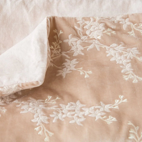 Lynette Bed Blanket