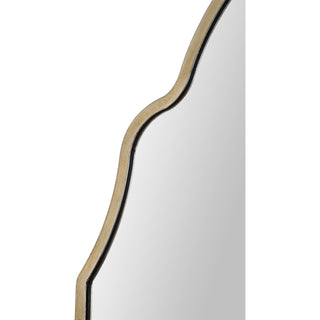 Clarissa Mirror