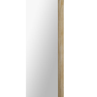 Clarissa Mirror