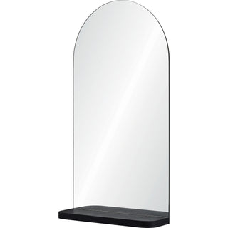 Paisley Arch Mirror