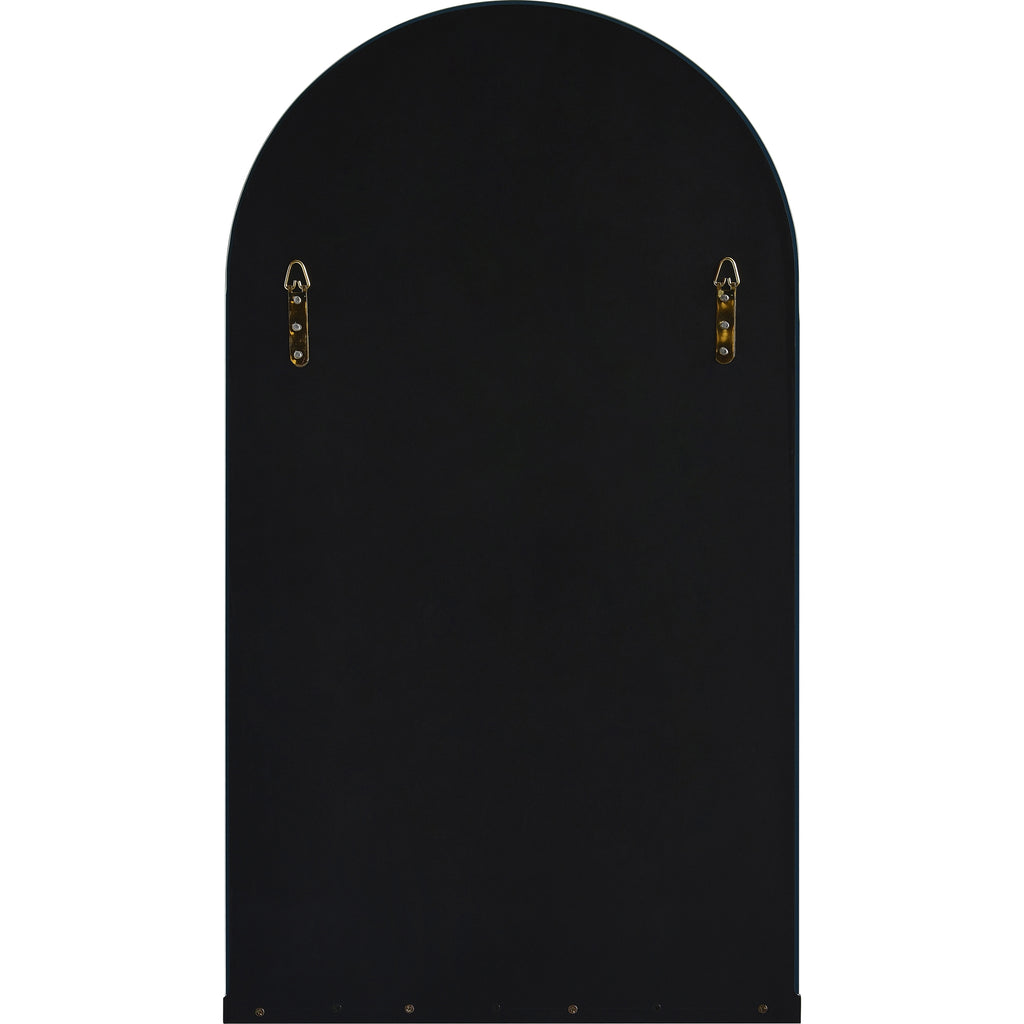 Paisley Arch Mirror