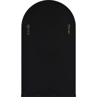 Paisley Arch Mirror