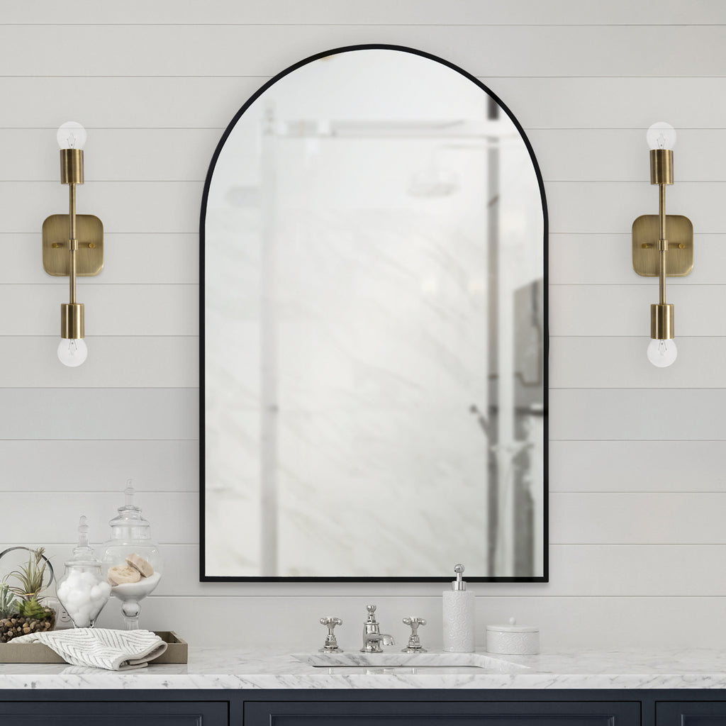 Lenny Arch Mirror