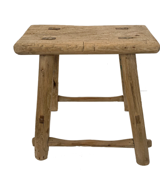 Marjorie Vintage Stool