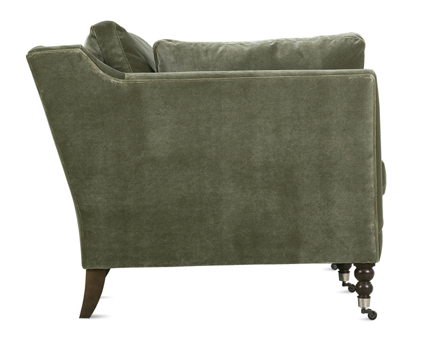Gaia 90” Sofa