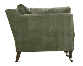 Gaia 90” Sofa