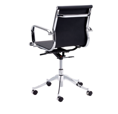 Madison Office Chair, Black