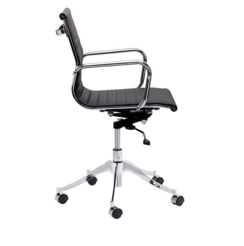 Madison Office Chair, Black