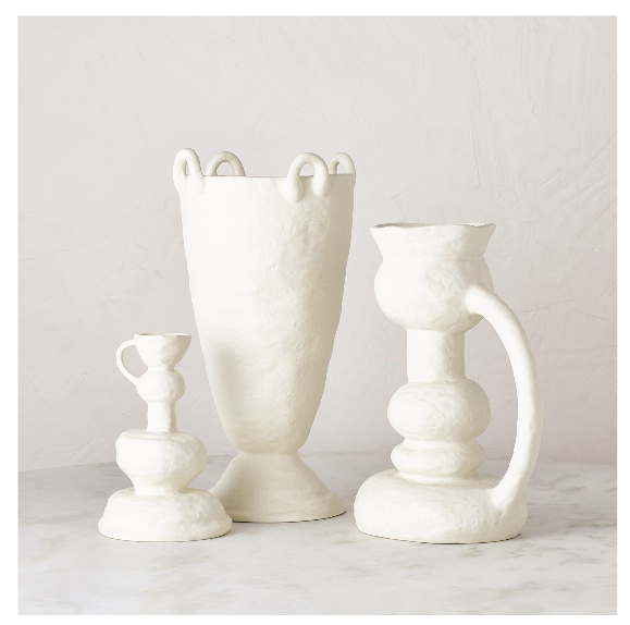 Mandt Vase Set Of 3