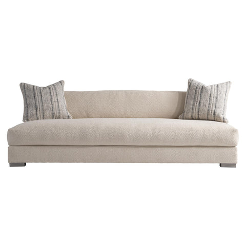 Milan Armless Sofa