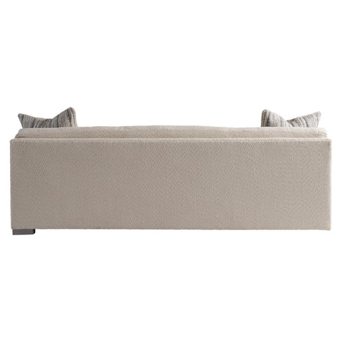 Milan Armless Sofa