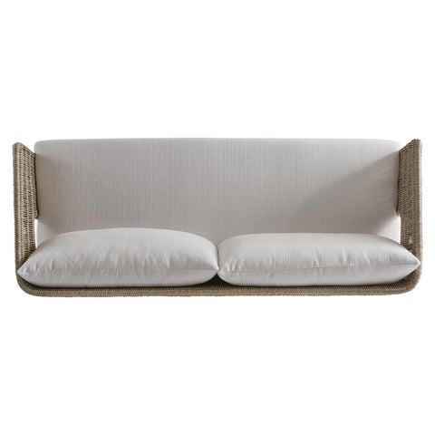 Santorini Outdoor Sofa