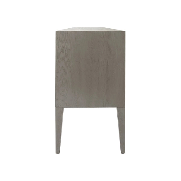 Fluted Buffet Console