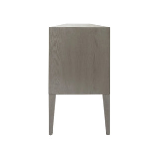 Fluted Buffet Console
