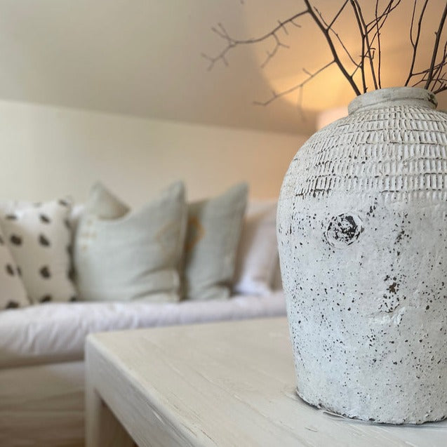 Lily Vase