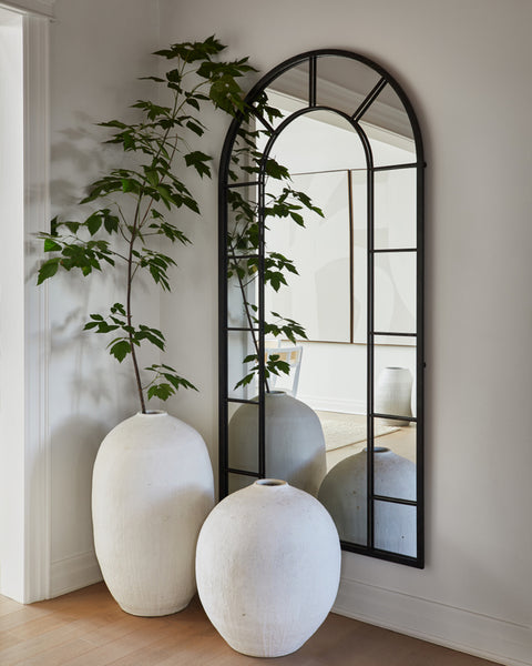 Chloe Arched Mirror