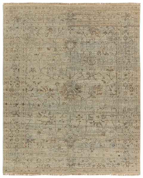 Stone Rug