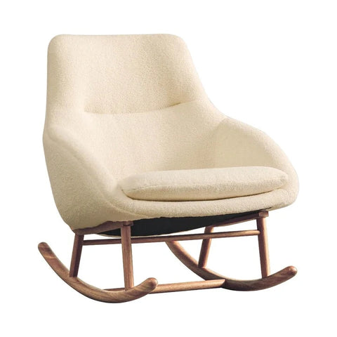 Luna Rocker Chair