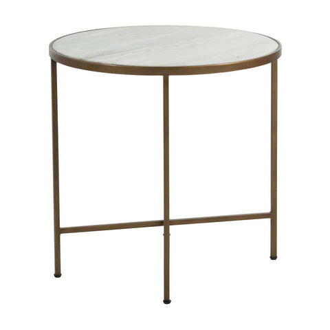 Everett Side Table