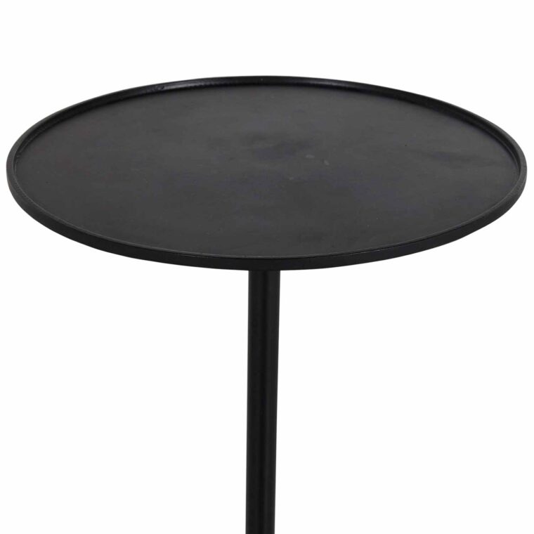 Nadine Drinks Table
