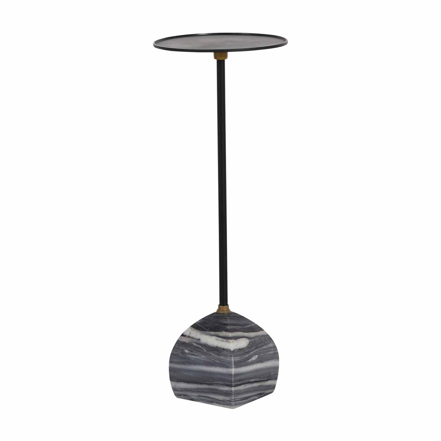 Nadine Drinks Table