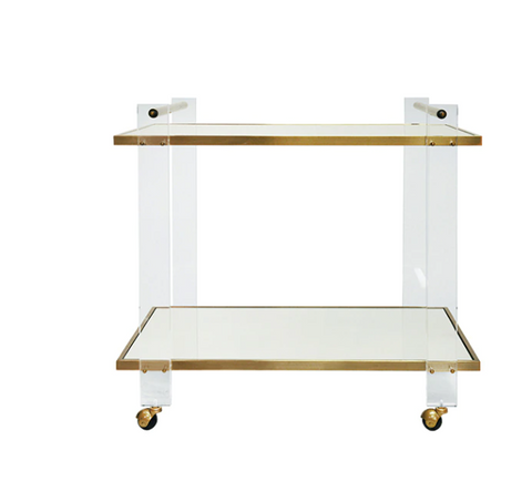 Saint Bar Cart