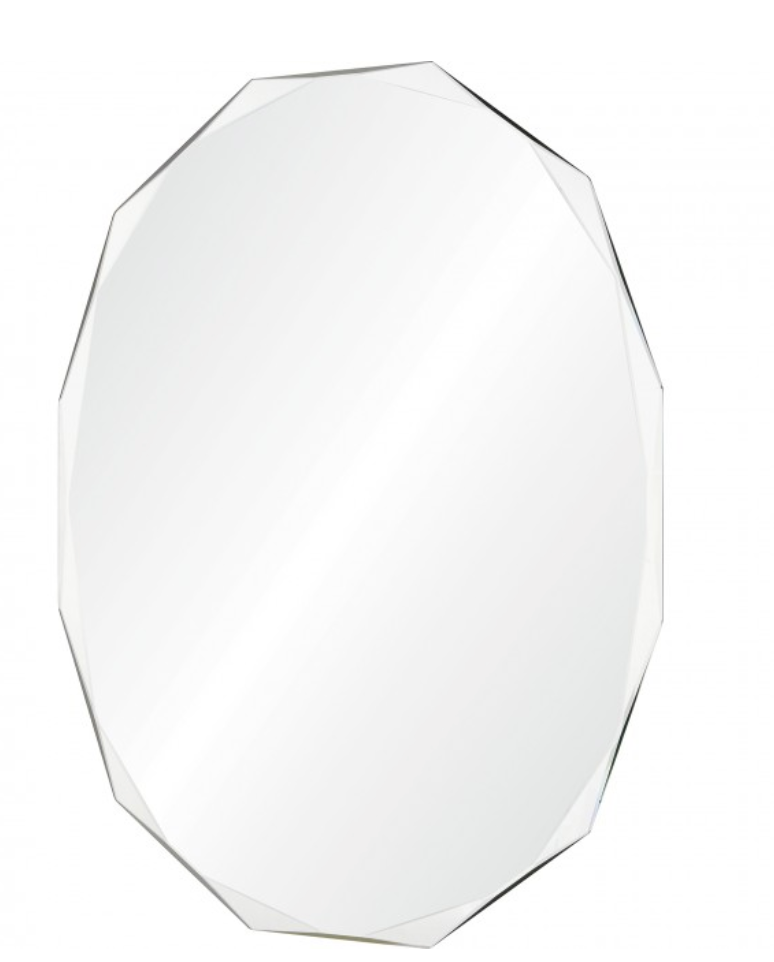 Farah Mirror