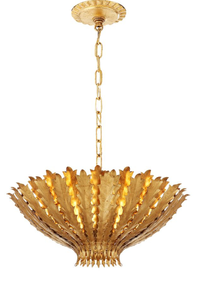 Hampton Medium Chandelier