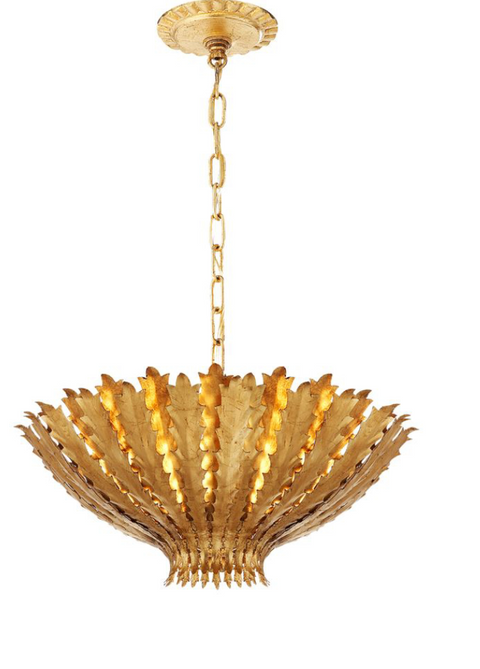 Hampton Chandelier