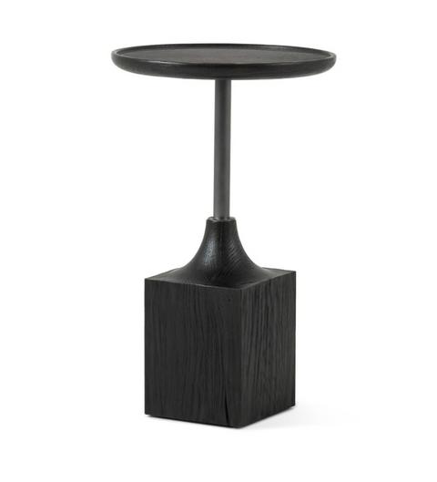 Burnaby Side Table