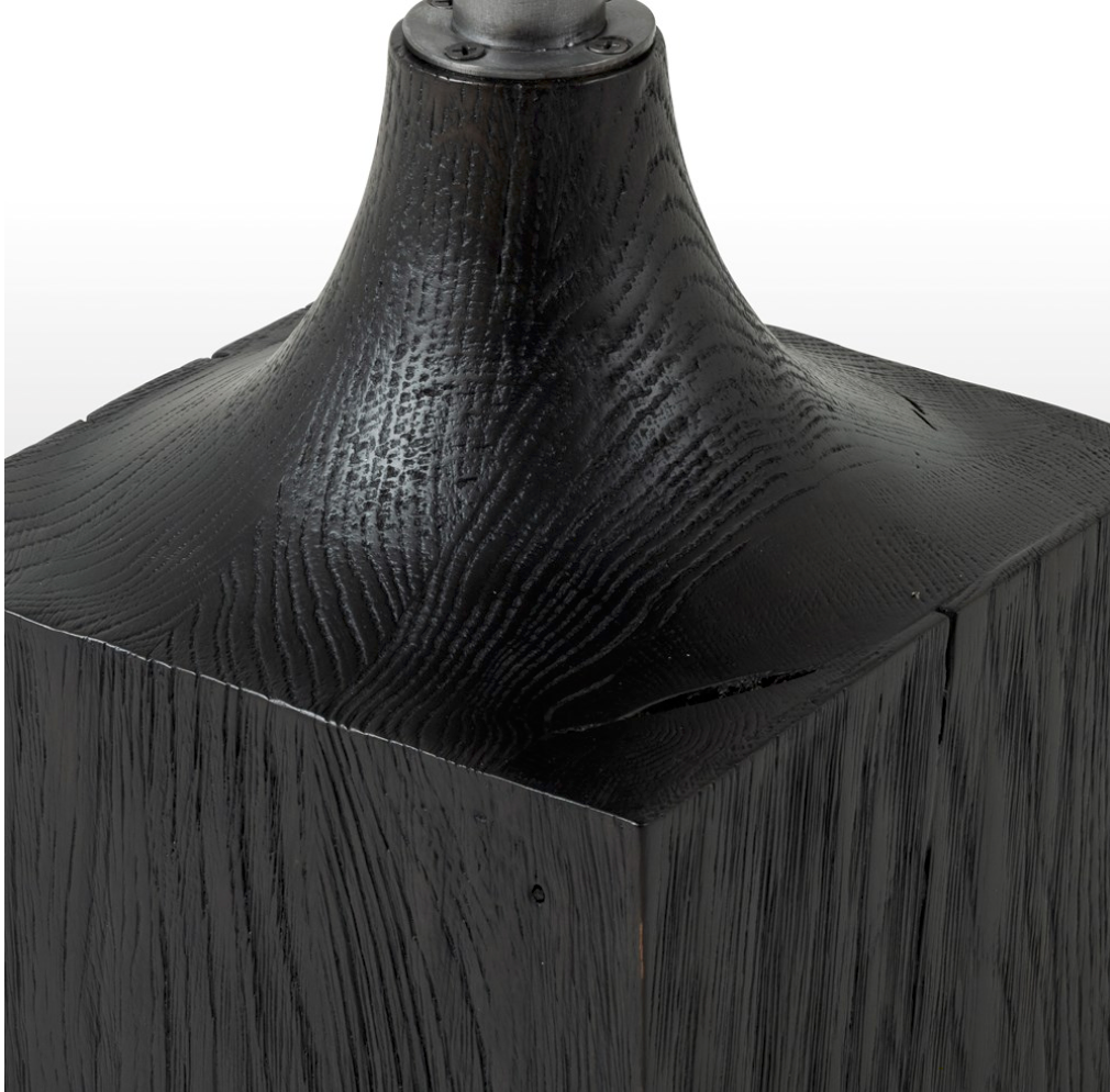 Burnaby Side Table