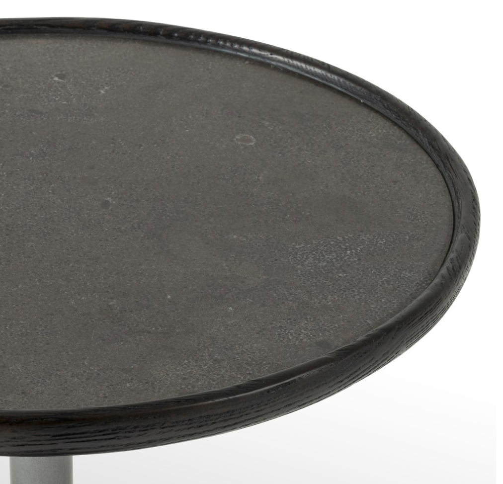Burnaby Side Table
