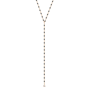 gigiCLOZEAU 20" Party Necklace Diamond 0.04 ct