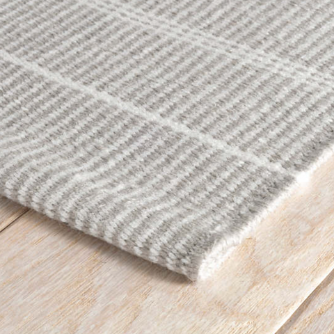 Samson Grey Indoor/Outdoor Rug