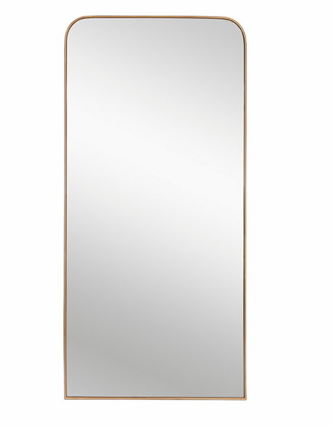 Montecito Mirror