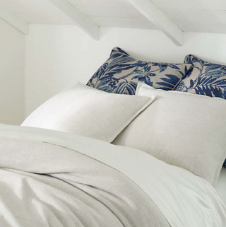 Wilfred Natural Pillow Sham