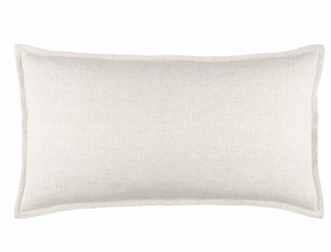 Wilfred Natural Pillow Sham